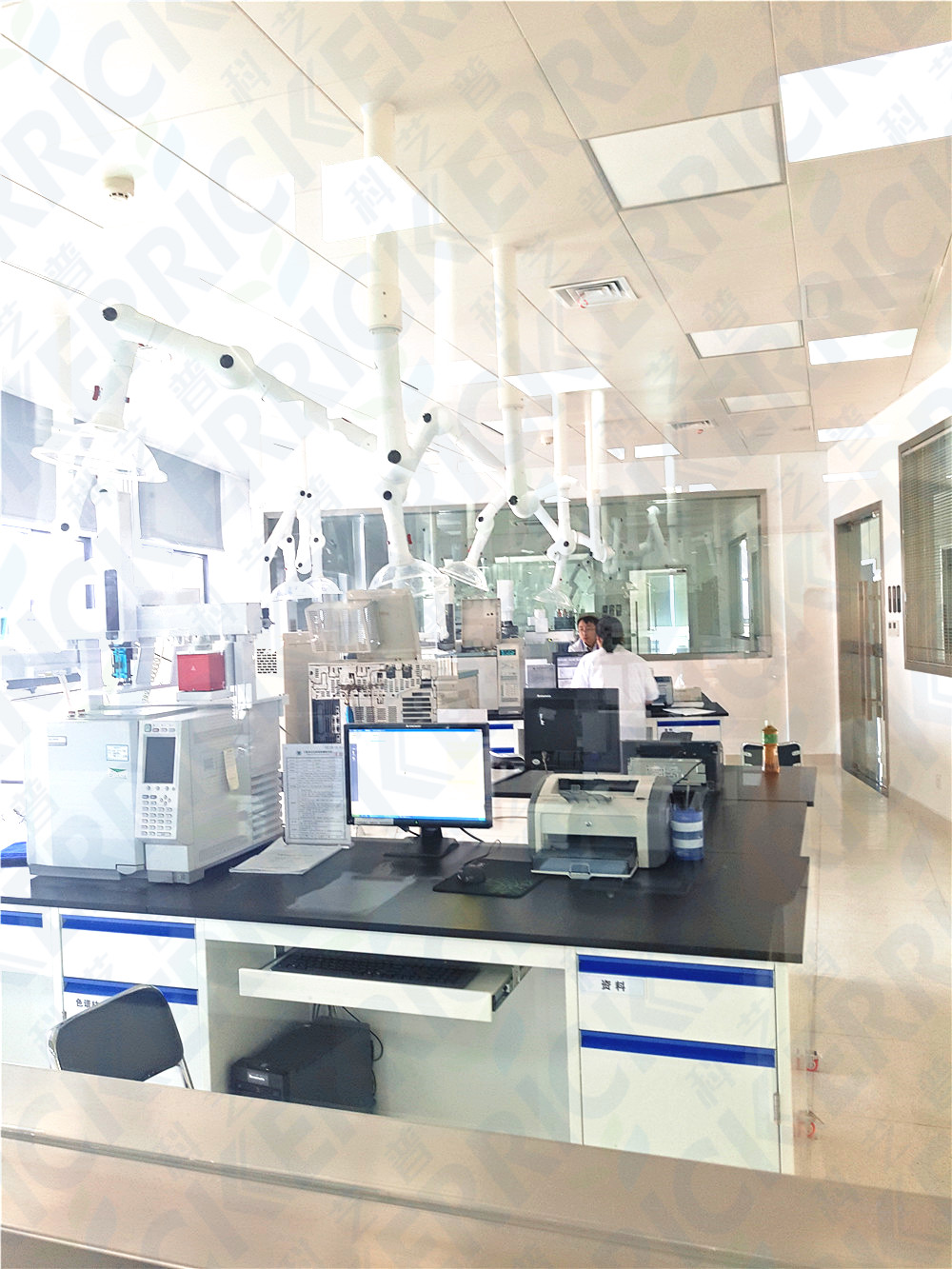 宁波市食品检验检测研究院实验室总包建设